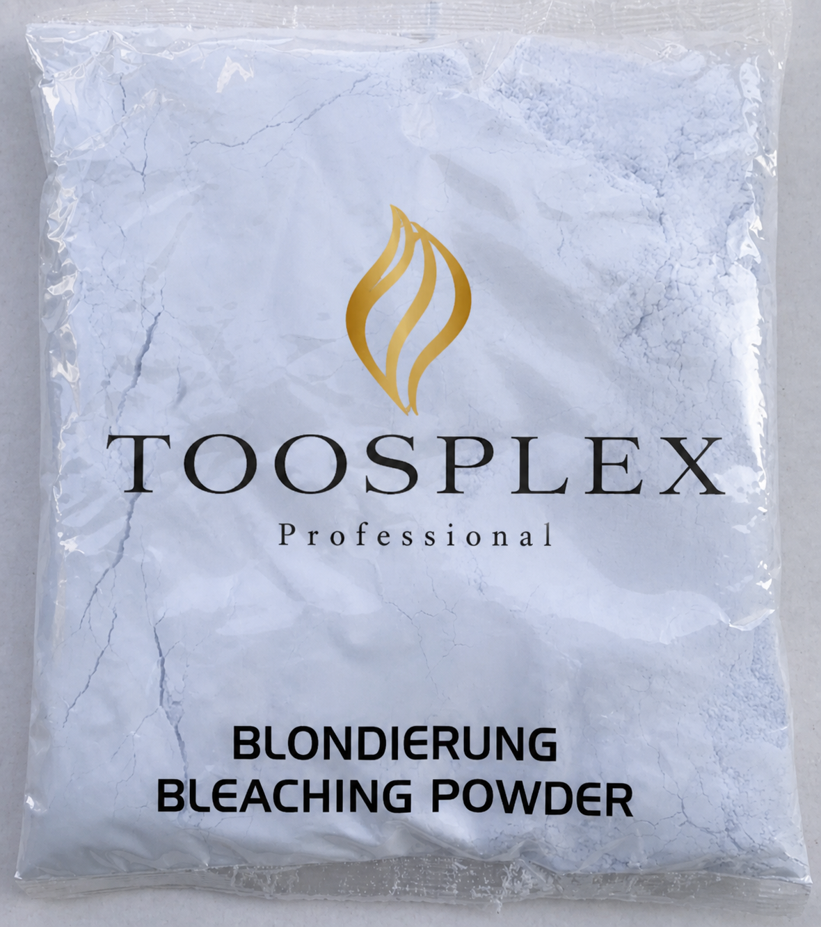 TOOSPLEX Saç Açıcı Toz Oryal — Blondierung Bleaching Powder 450 gr