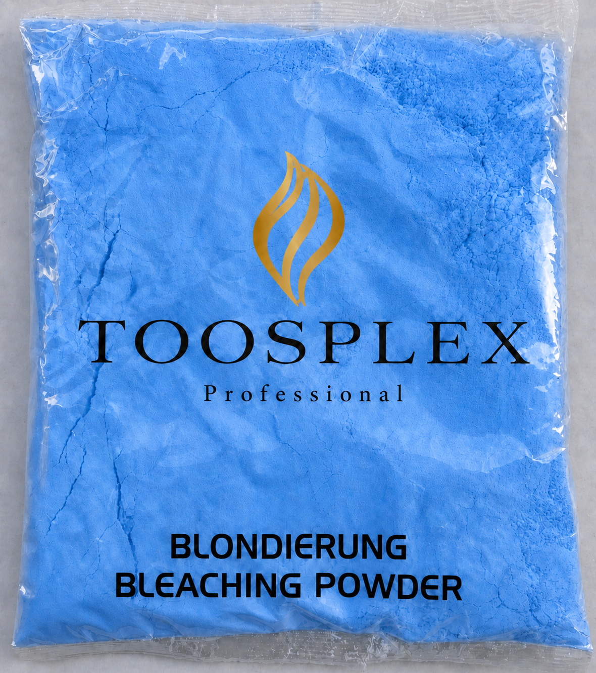 TOOSPLEX Saç Açıcı Toz Oryal — Blondierung Bleaching Powder 1000 gr